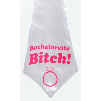 Bachelorette Party Favors Party Ties Assorted