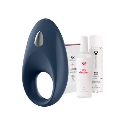 Satisfyer Mighty One Bundle