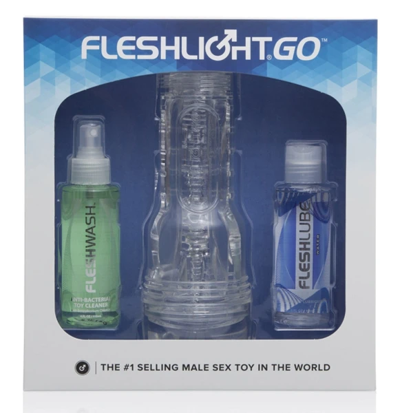 Fleshlight GO Torque Value Pack