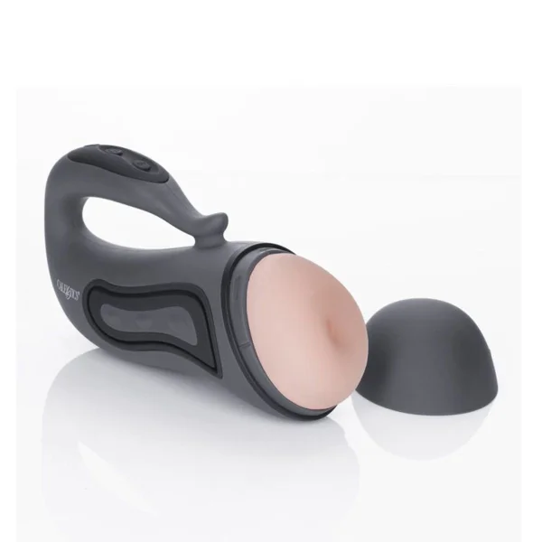 Apollo Alpha Stroker 1 Grey