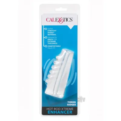 Hot Rod Xtreme Enhancer Clear