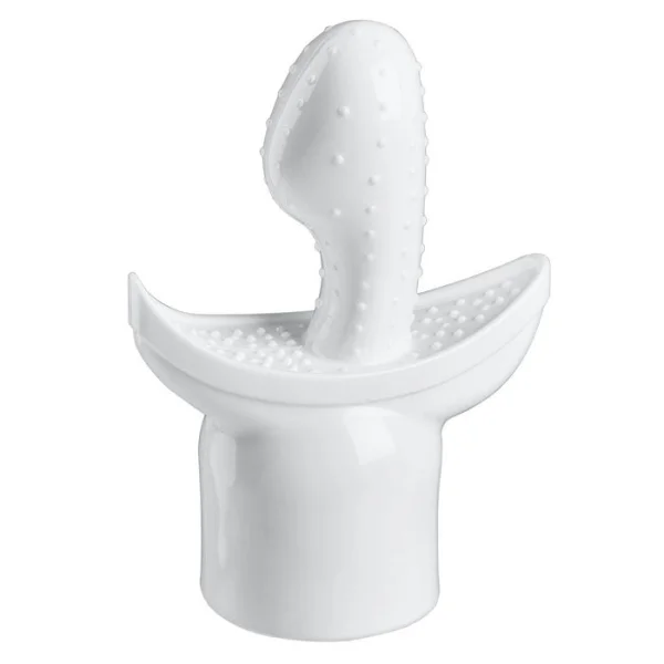 Cloud 9 - Full Size G Spot Curved Wand Attachment