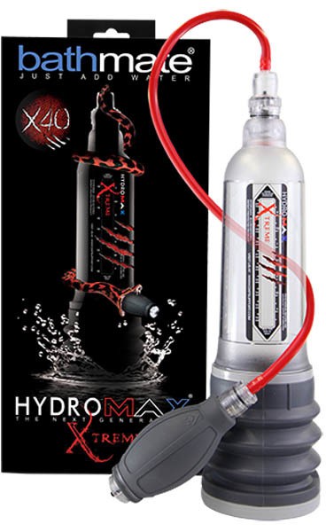 Hydromax9 Xtreme Penis Pump