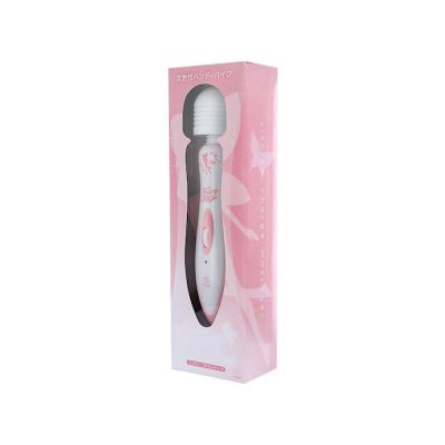 Fairy Charge Wireless Massage Wand