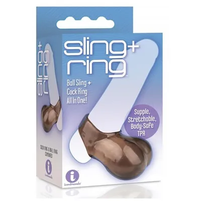 The 9 s Sling And Ring C ring And B ring