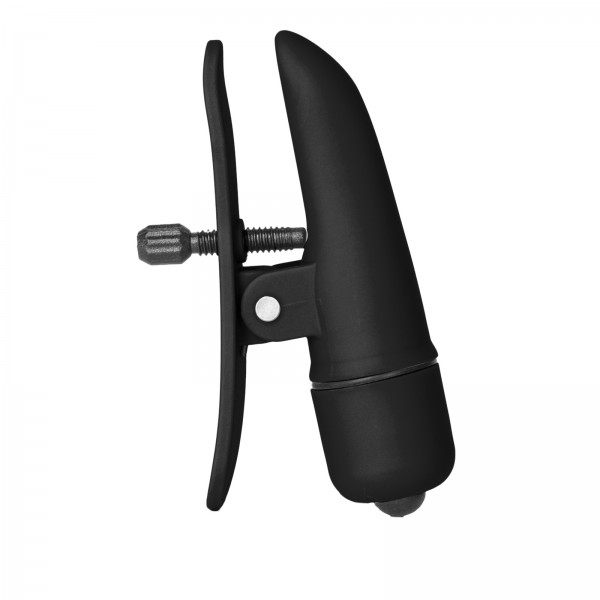 Nipplettes Vibrating Nipple Clamps
