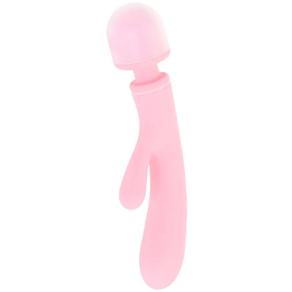 Satisfyer Triple Lover Vibrator