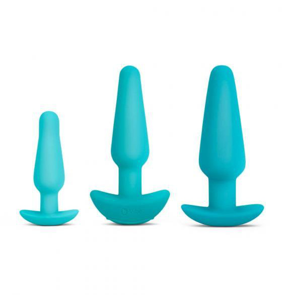 B-Vibe Anal Training Set