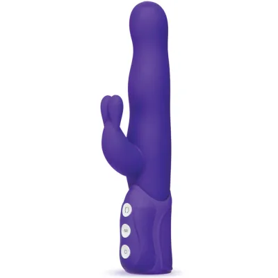 Doc Johnson iVibe Select iRabbit Purple