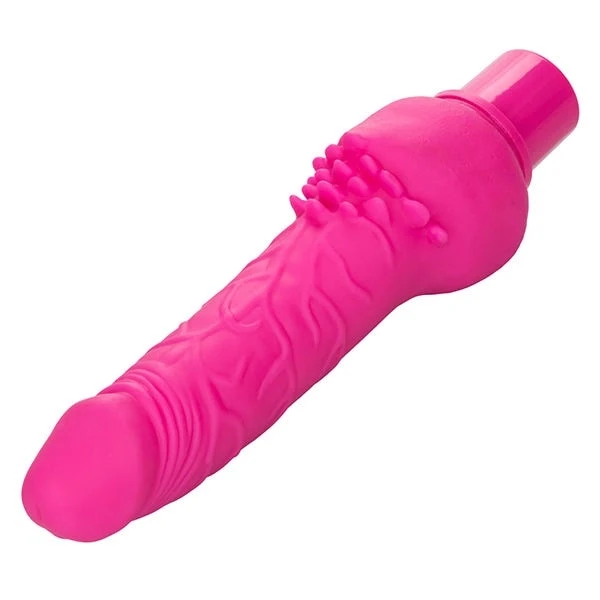 Studs Power Stud Cliterrific Rechargeable Dildo