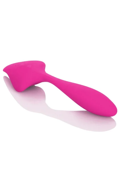 Mini Marvels Silicone Vibrator - Marvelous Lover — image 7 of 15