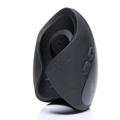 Hot Octopuss Pulse Solo Essential Vibrating Stroker