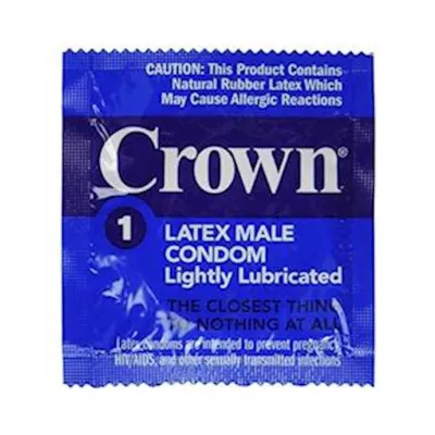 Crown Lubricated Single Unit