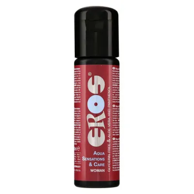 EROS Aqua Sensation and Care 100ml