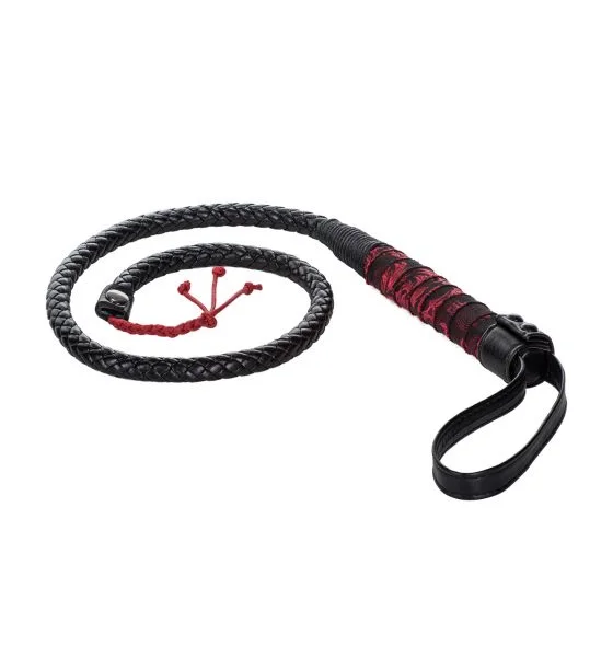 Scandal Bull Whip