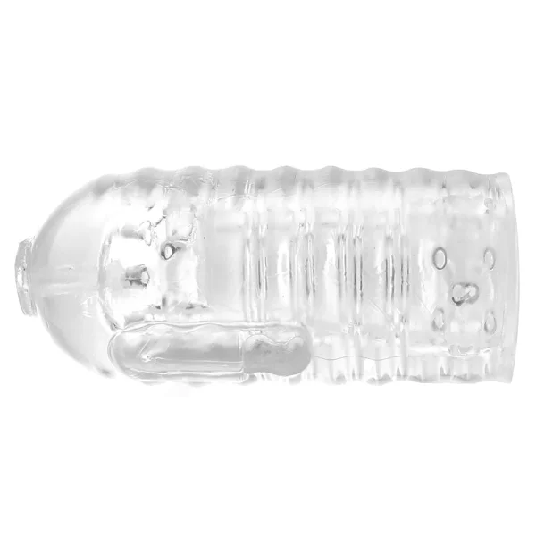 Love Botz Milker Ribbed Masturbator