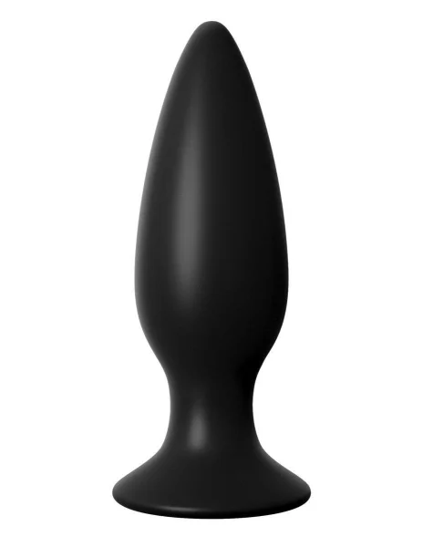 Anal Fantasy Elite Rechargeable Anal Plug