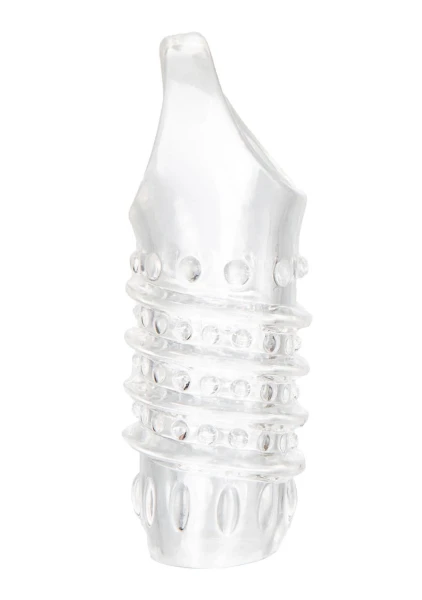 Stimulation Enhancer - Clear