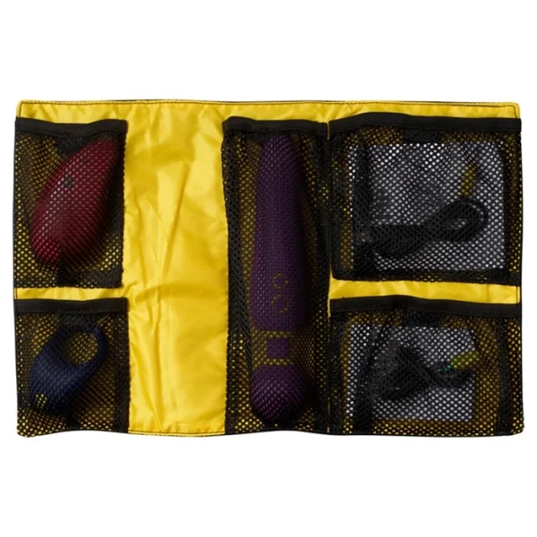 Romp Pleasure Kit Couples Vibrator Set — image 15 of 16