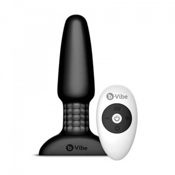 b-Vibe Rimming Plug