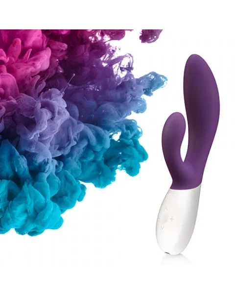 Lelo Ina Wave Vibrator