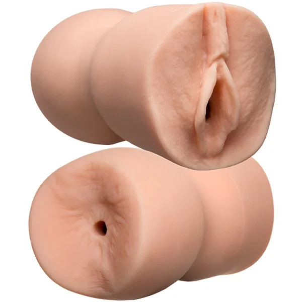 Sasha Grey Ultraskyn Cream Pie Pocket P*ssy