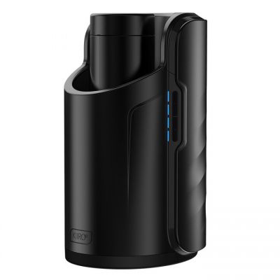 KIIROO KEON Interactive Automatic Masturbator 8 Inch