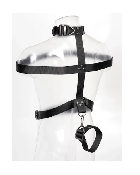 Sir Richards Command Body Binder - Black