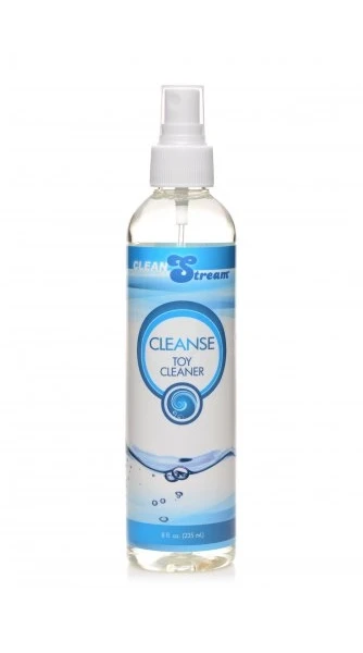 XR Brands Cleanse Toy Cleaner — image 5 of 6