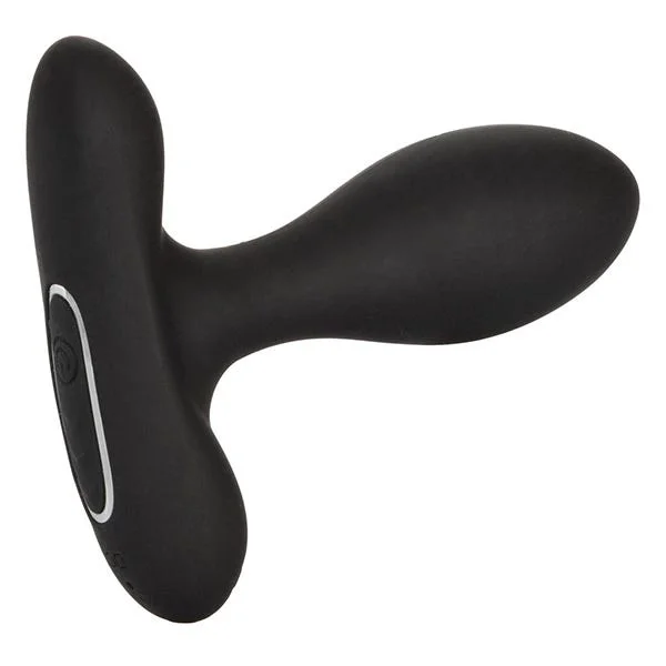 Eclipse Slender Silicone Anal Probe