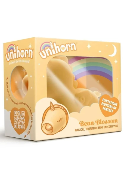 Unihorn - Bean Blossom