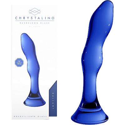 Gallant Blue