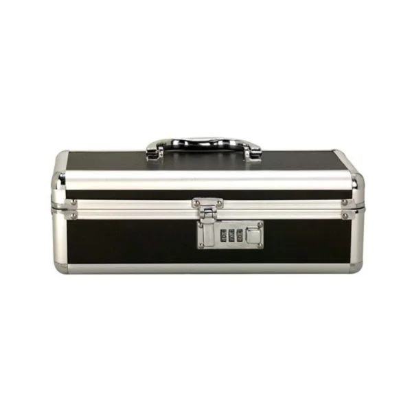 Lockable Vibe Case Black