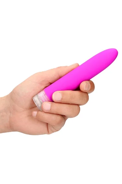 Shots Eleni - 5.5" 10 Speed Classic Vibrator