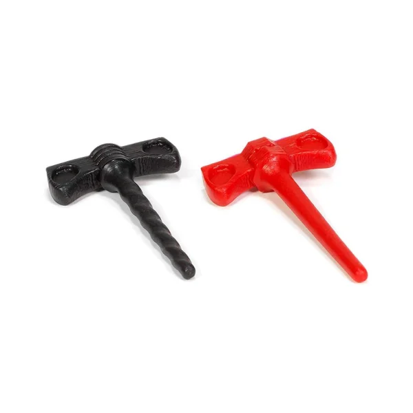 Cock Screw Sound Black