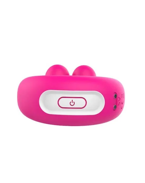 Amore Vibrating Cock Ring
