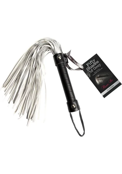 Fifty Shades Please, Sir Flogger