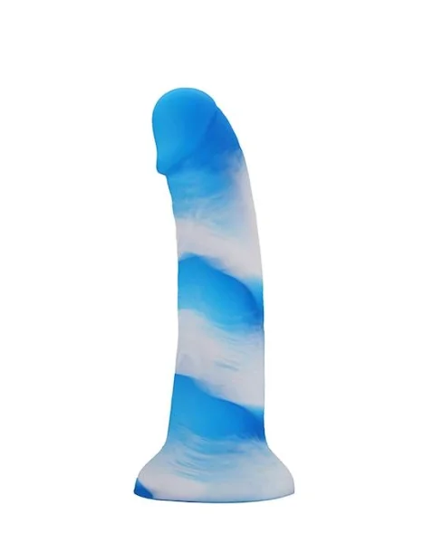 Nood Colours Cloudy Sky Dildo