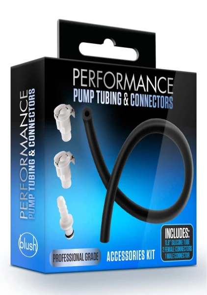Performance Pump Tubing and Connectors Accessories Kit
