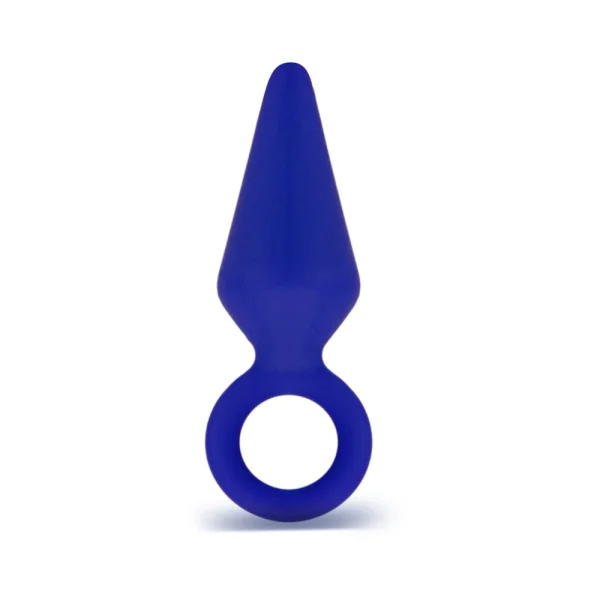 Luxe Candy Rimmer Medium Butt Plug — image 6 of 16