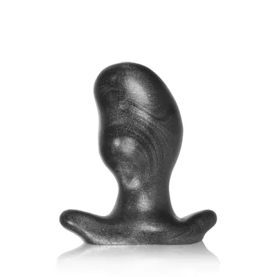 Ergo Butt Plug Medium Smoke