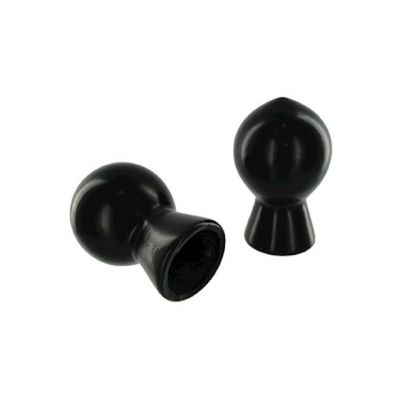 Size Matters Nipple Boosters Black