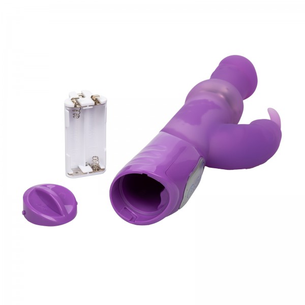 Silicone Jack Rabbit Vibrator