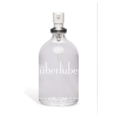 Uberlube Luxury Silicone Lubricant 100ml