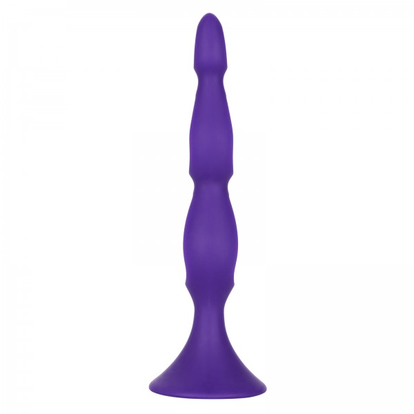 Triple Bump Butt Plug