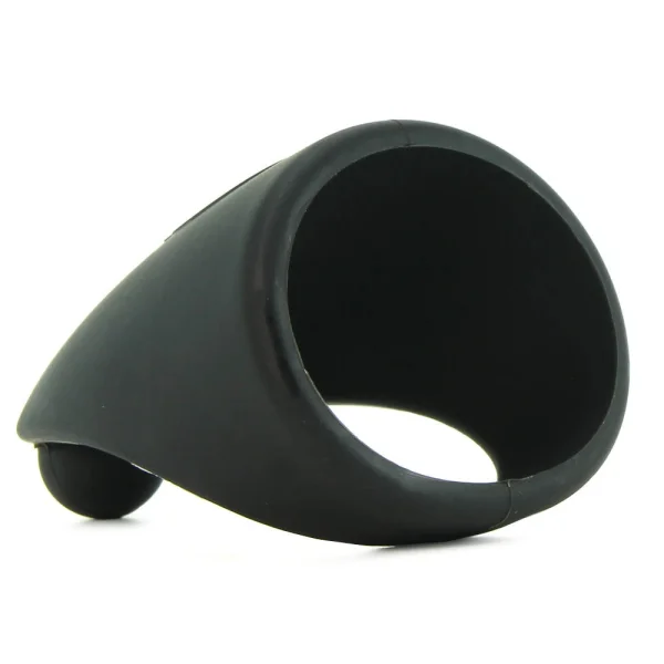 Screaming O SlingO Black Support Cock Ring