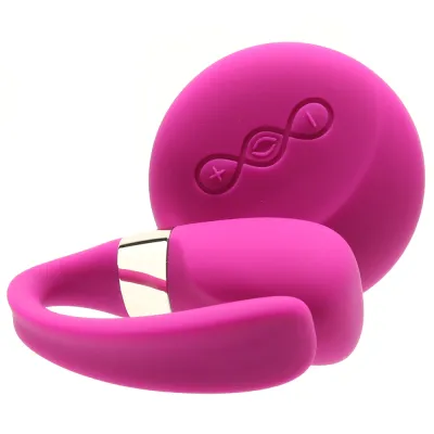 TIANI 3 Couple s Massager with SenseMotion