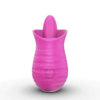Tracy s Dog Licky Tongue Vibrator
