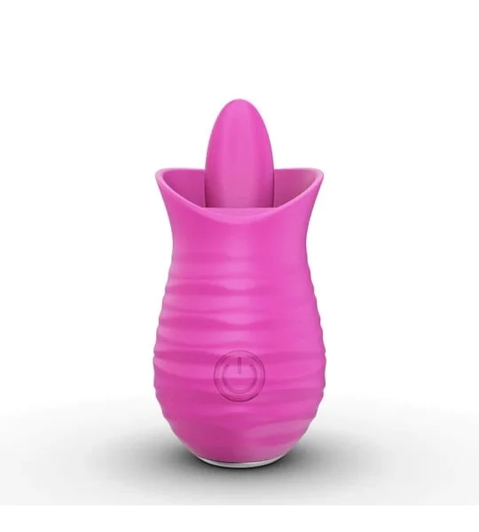 Tracy's Dog - Licky Tongue Vibrator