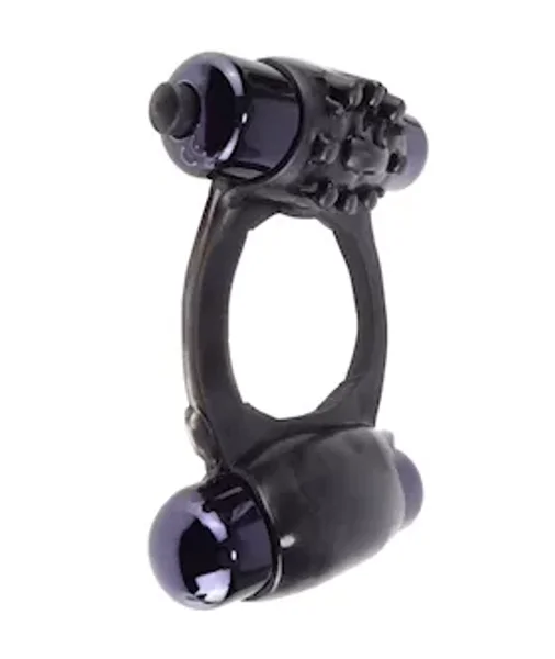 Fantasy C-Ringz Duo-Vibrating Super Ring
 — image 10 of 11